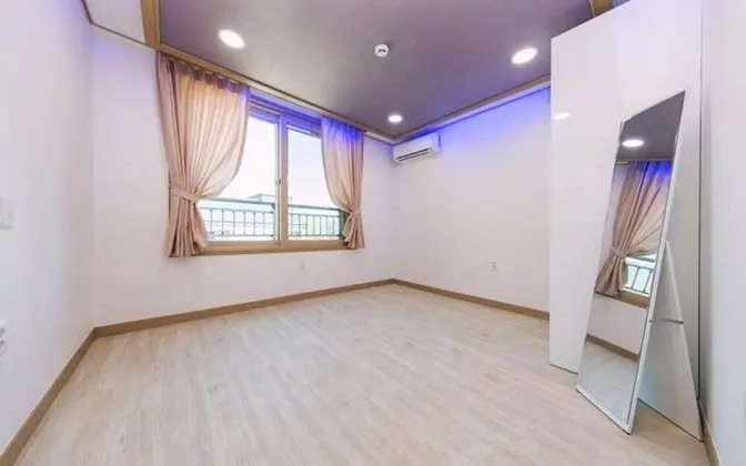 Boryeong Donggrami Pension - Oda