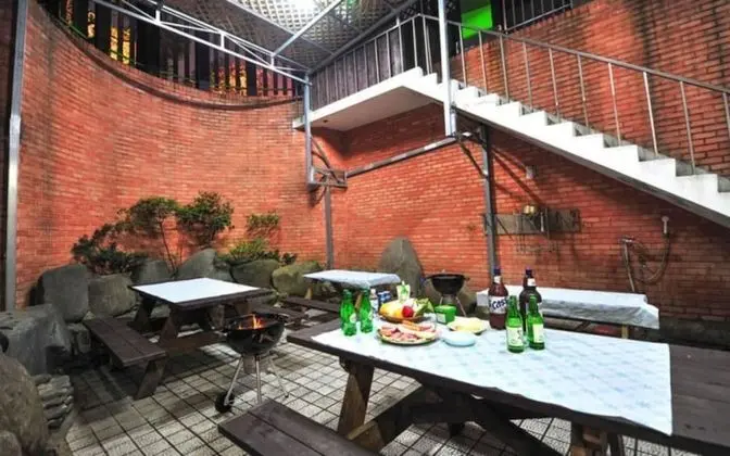 Boryeong Hyanggi Pension - Öne Çıkan Resim
