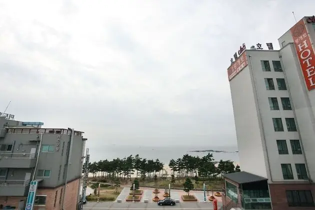 Boryeong Island Hotel