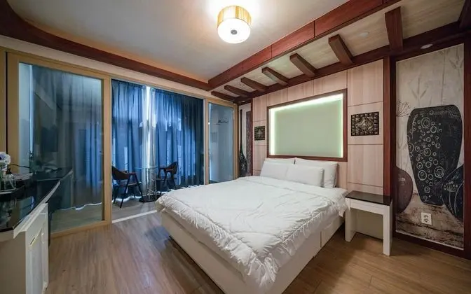 Boryeong JI Hotel