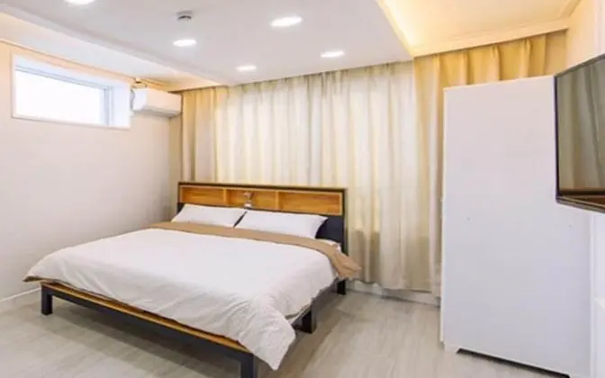 Boryeong Lara Pension