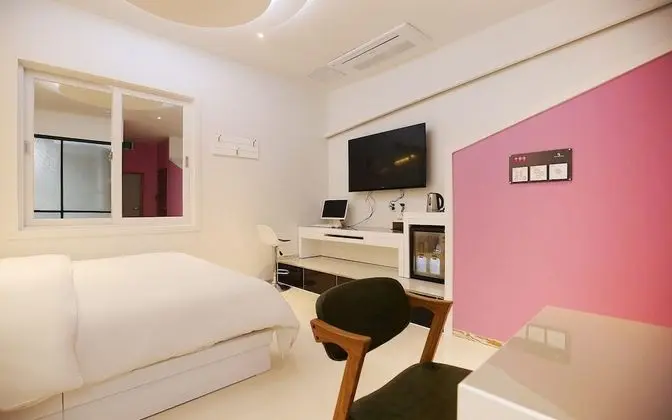 Boryeong Loving Motel