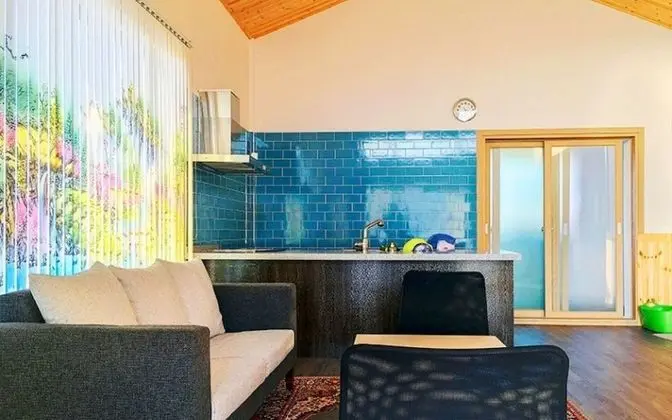 Boryeong Muchangpo Gandri House Pension - Oda