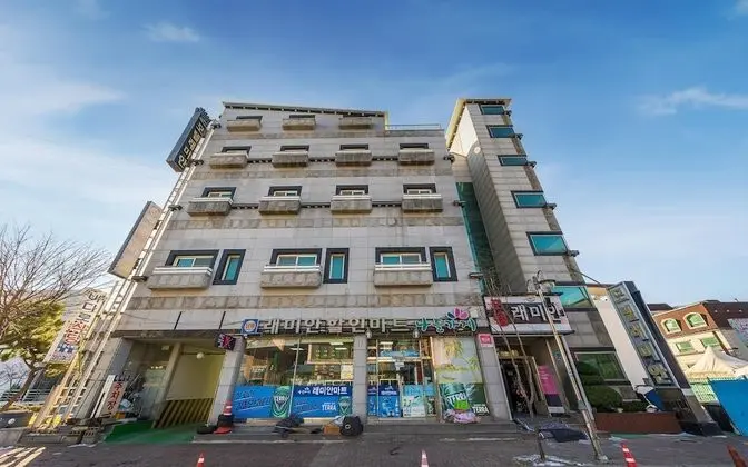 Boryeong Raemian