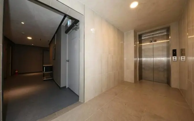 Boryeong Renaissance Pension Stay - Misafir Tesisleri ve Hizmetleri