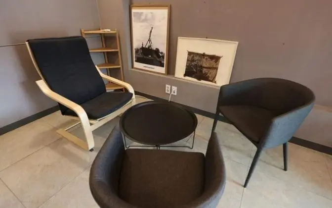 Boryeong Renaissance Pension Stay - Misafir Tesisleri ve Hizmetleri