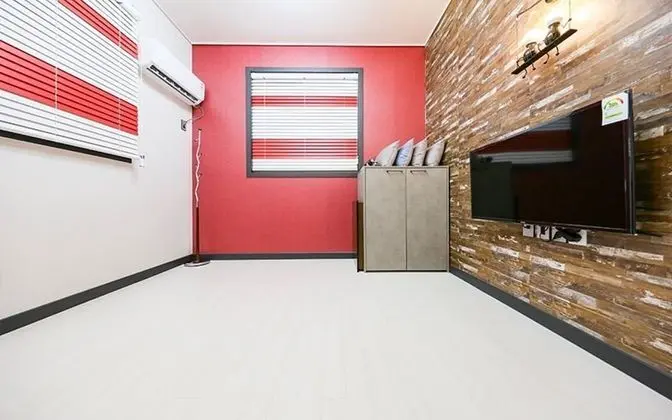 Boryeong Summer Story Pension