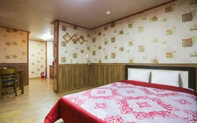 Boryeong Venus Pension