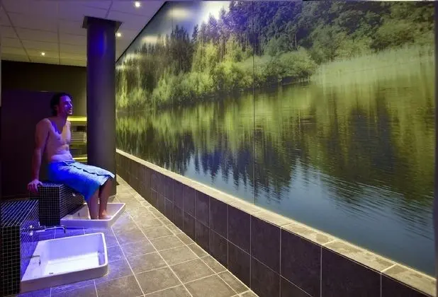 Boshotel Vlodrop - Spa