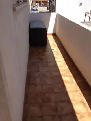 Bosamarina House - Dış Mekan