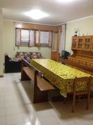 Bosamarina House - İç Mekan