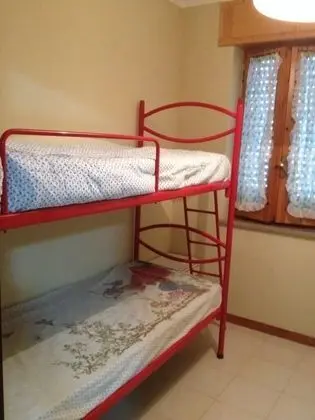 Bosamarina House - Oda