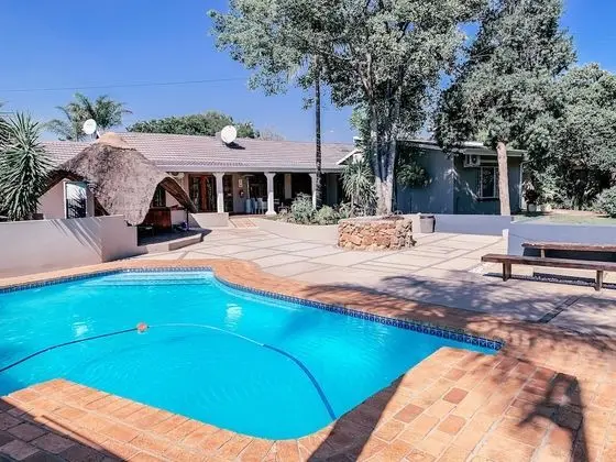 Bosau Guest House