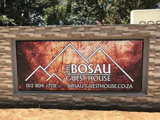 Bosau Guest House - Dış Mekan