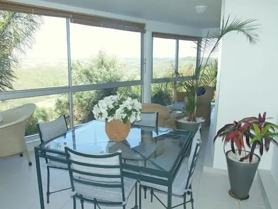 Bosavern Guest House - Yerinde Yemek