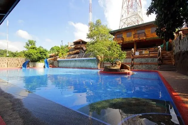 Bosay Resort