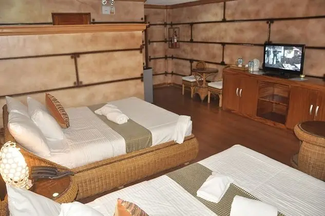 Bosay Resort - Oda