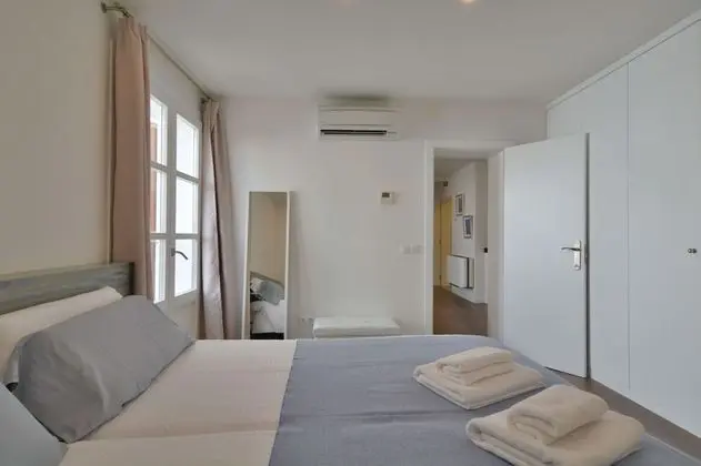 Hotel Bosch Boutique - Oda