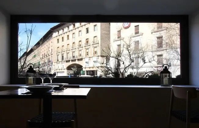 Hotel Bosch Boutique - Yerinde Yemek