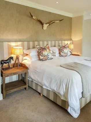 Bosch Hoek Lodge