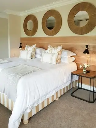 Bosch Hoek Lodge - Oda