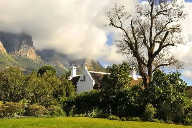 Boschendal