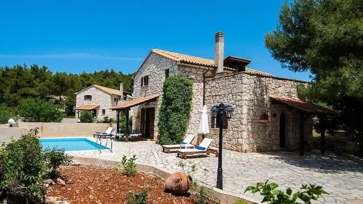Boschetto Holiday Village - Dış Mekan