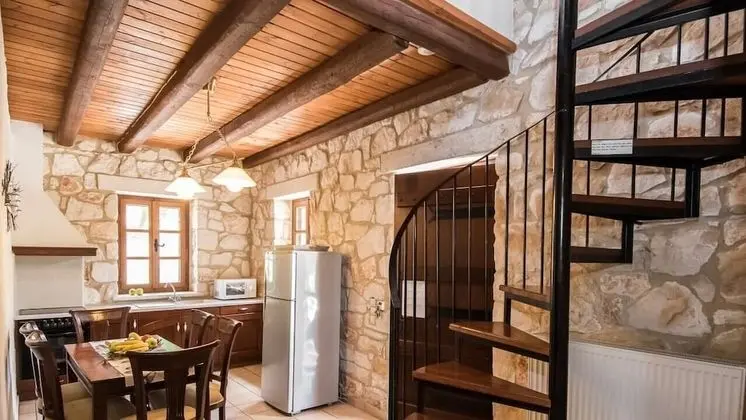 Boschetto Holiday Village - İç Mekan