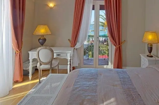 Hotel Boschetto - Oda