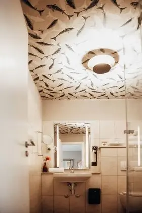 Villa Bosco - Boutiquehotel - Banyo Özellikleri