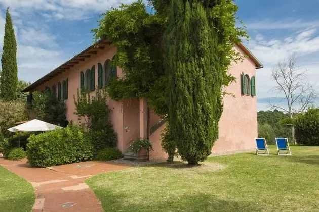 Bosco Lazzeroni Residence