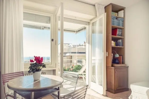 Boscobello Seaview Apartment by Wonderful Italy