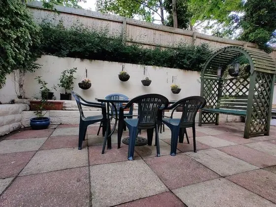 Boscombe Spa Hotel - Dış Mekan