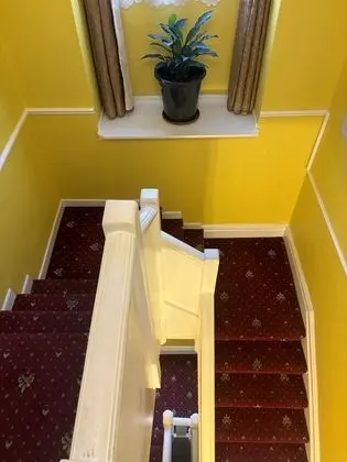 Boscombe Spa Hotel - Dış Mekan
