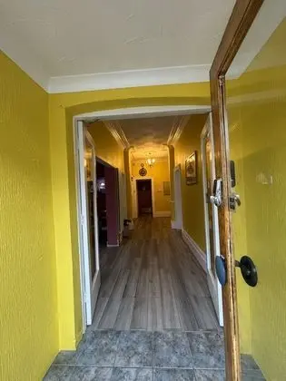 Boscombe Spa Hotel - Lobi