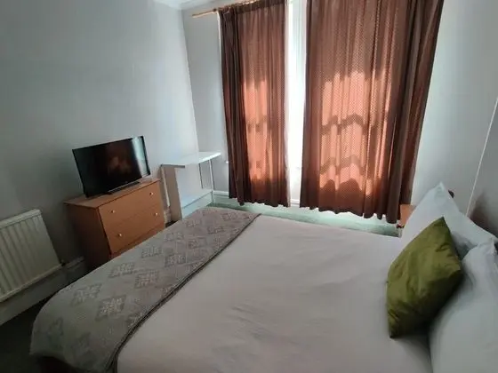 Boscombe Spa Hotel - Oda