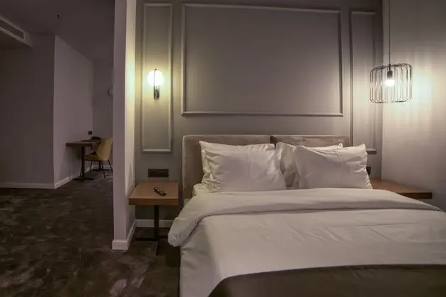 Boscovich Boutique Hotel - Oda