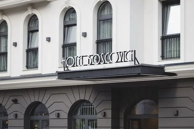 Boscovich Boutique Hotel - Öne Çıkan Resim