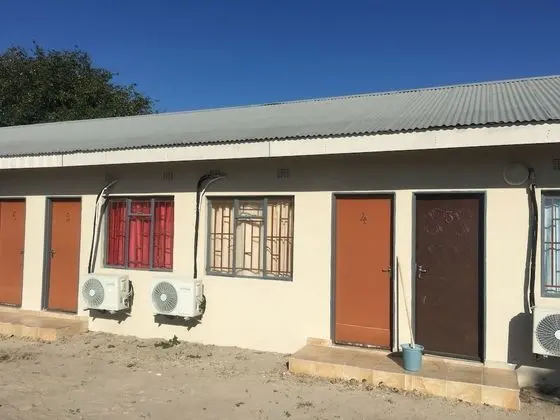 Boseja Guest House