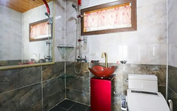 Boseong Byulbaragi Pension