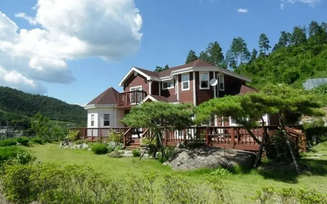 Boseong Danuri Pension