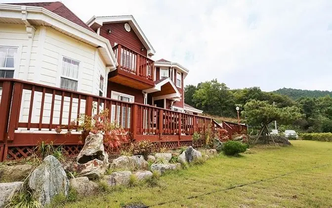 Boseong Danuri Pension