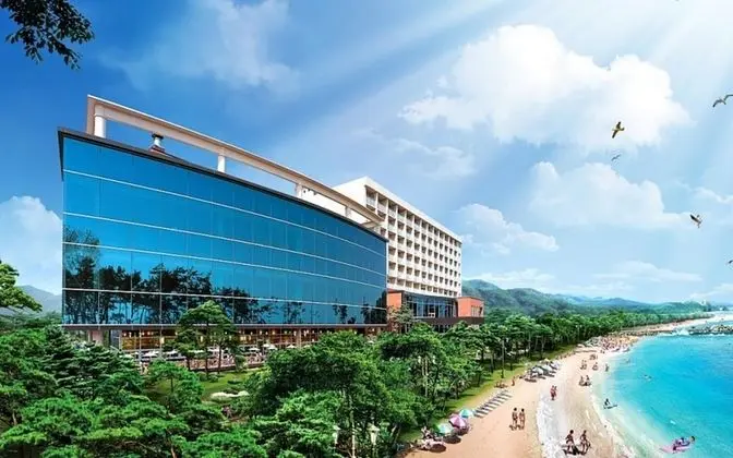 Boseong Davichi Condo