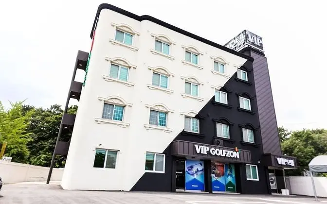 Boseong VIP