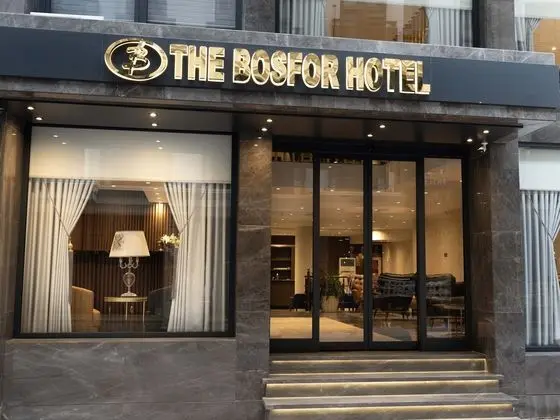 THE BOSFOR HOTEL