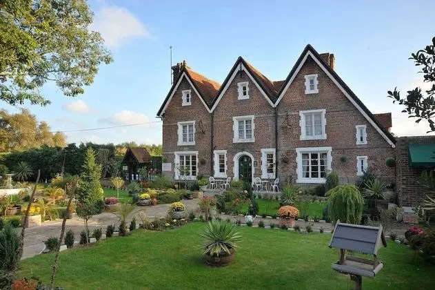Boship Lions Farm Hotel, Sure Hotel Collection by Best Western