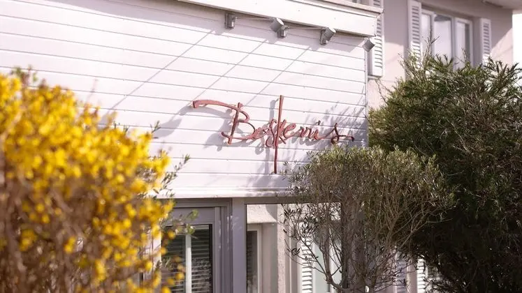 Boskerris Hotel - Dış Mekan