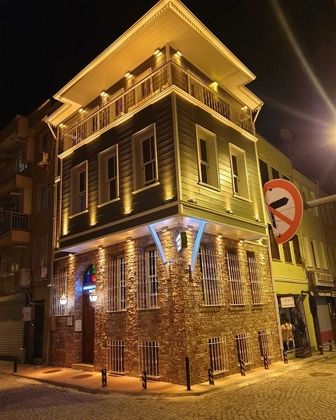 Bosphorus Bridge HotelFotoğrafı