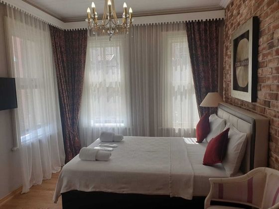 Bosphorus Bridge HotelFotoğrafı