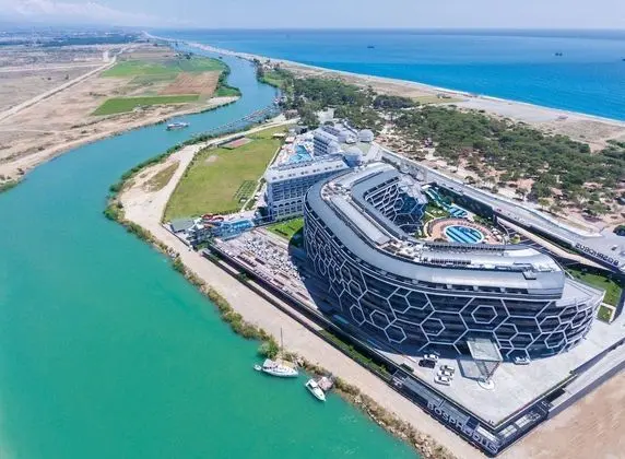 Bosphorus Sorgun Hotel